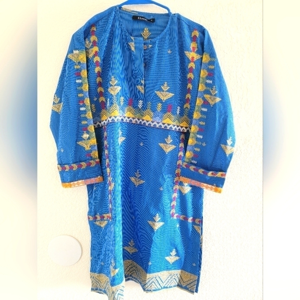 KHAADI-KURTI- size 10